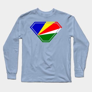 Seychelles SuperEmpowered Long Sleeve T-Shirt